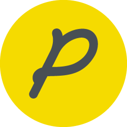 Pullover Comunicazione logo