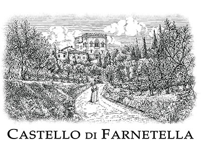 Farnetella