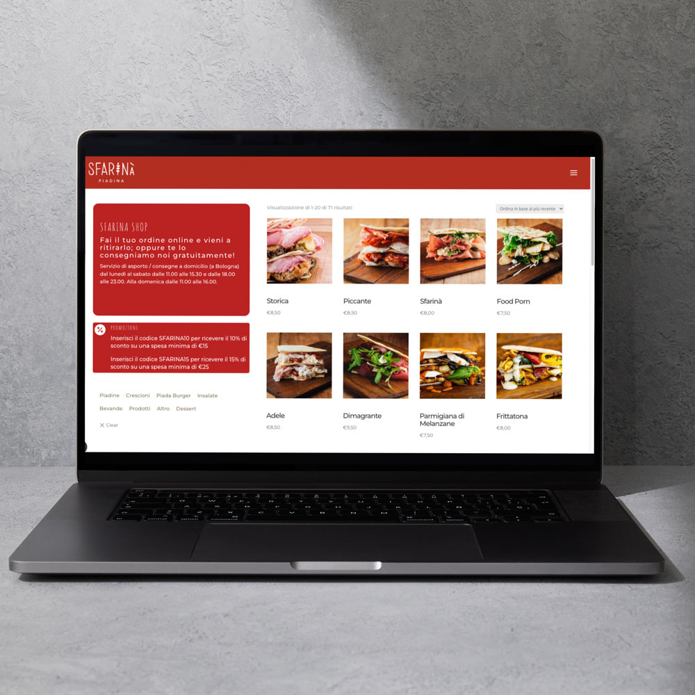 Siti_E-commerce_Sfarina