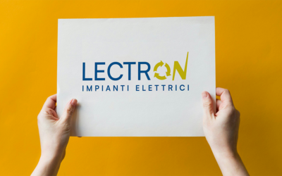 Rebranding per Lectron