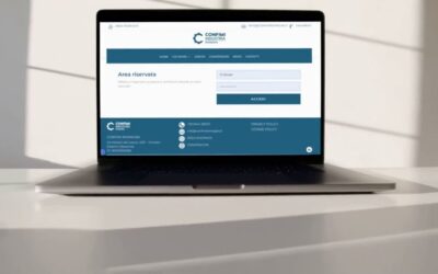 Confimi Romagna, realizzazione sito